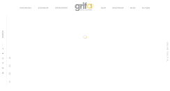 Desktop Screenshot of grifa.com.tr